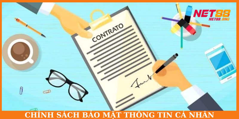 Điều kiện điều khoản trong việc bảo vệ dữ liệu cá nhân người dùng