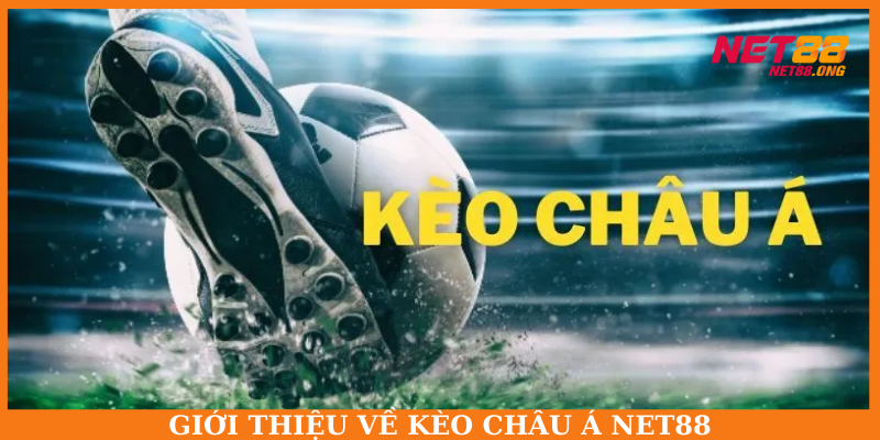 Giới thiệu về kèo Châu Á tại nhà cái NET88