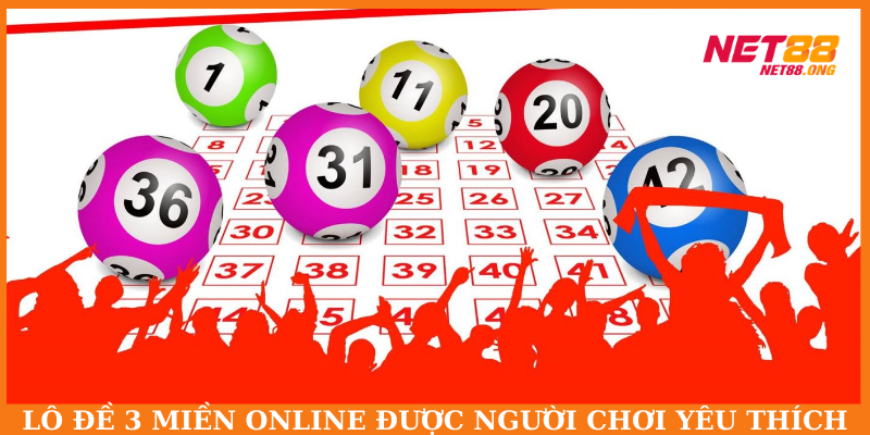 Lô đề trở nên thông dụng và được nhiều người yêu thích