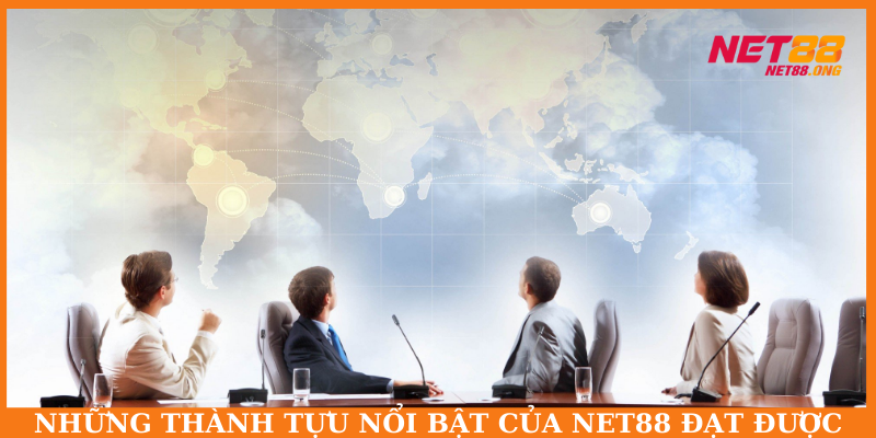 Về chúng tôi những thành tựu và cột mốc được ghi nhận qua nhiều năm
